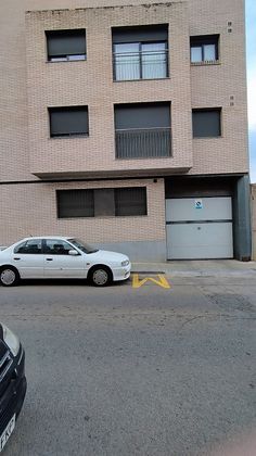 Foto 1 de Alquiler de garaje en calle Covadonga de 11 m²