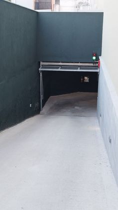 Foto 1 de Alquiler de garaje en calle Pi i Margall de 4 m²