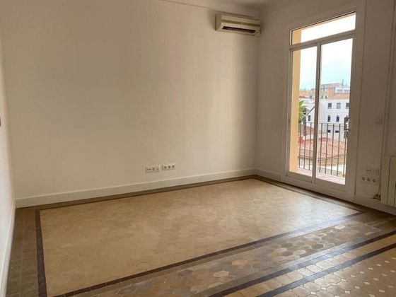 Foto 1 de Pis en venda a calle D'aribau de 3 habitacions amb aire acondicionat i calefacció