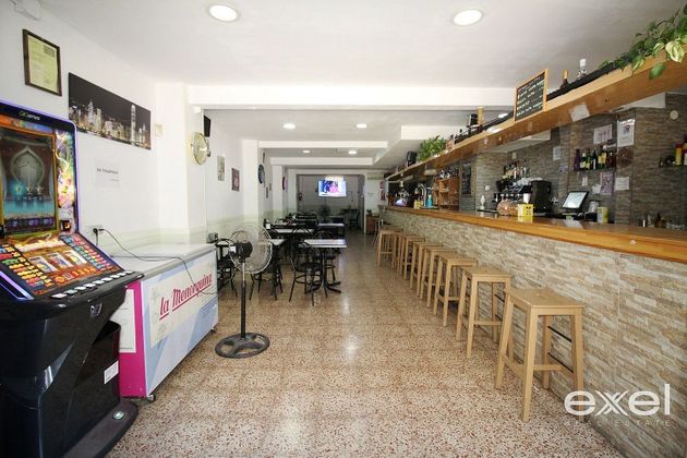 Foto 1 de Local en venda a Sant Joan Despí de 133 m²