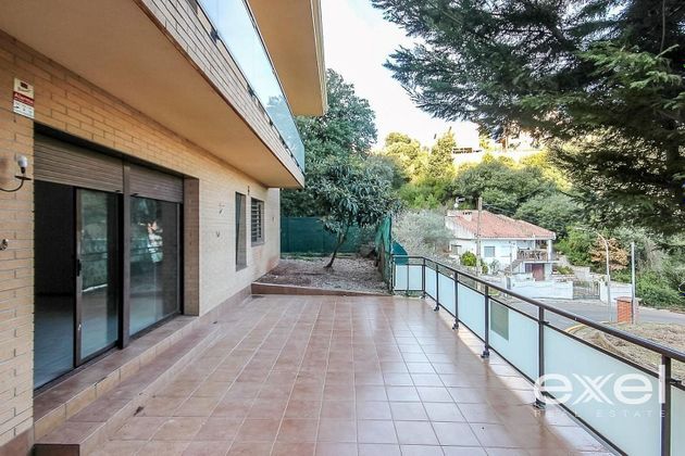 Foto 1 de Casa en venda a Torrelles de Llobregat de 4 habitacions amb terrassa i piscina