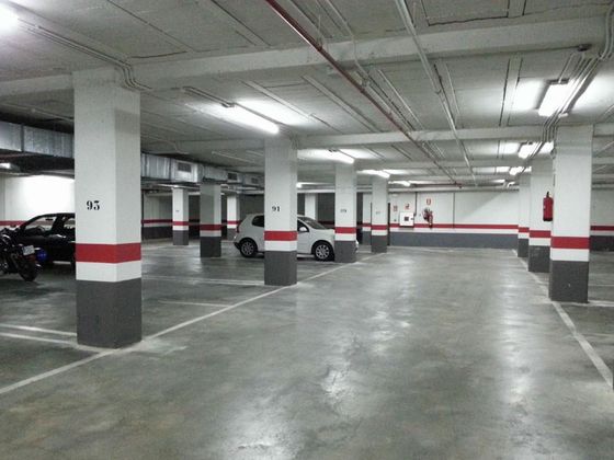 Foto 1 de Garatge en venda a Marianao de 12 m²