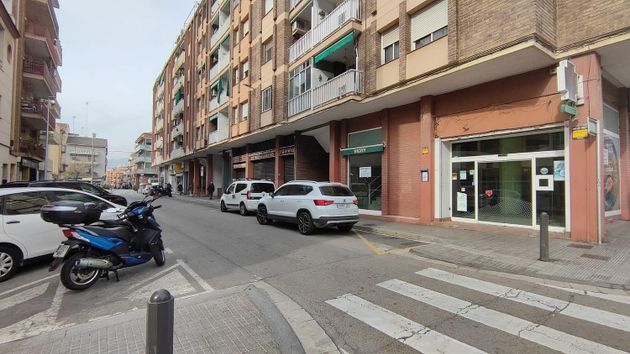 Foto 2 de Local en lloguer a calle D'antoni Gaudí amb aire acondicionat