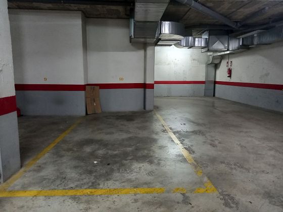 Foto 1 de Garatge en lloguer a calle De L'aigua de 11 m²