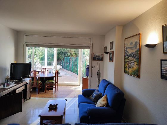 Foto 2 de Pis en venda a S'Agaró de 3 habitacions amb terrassa i garatge
