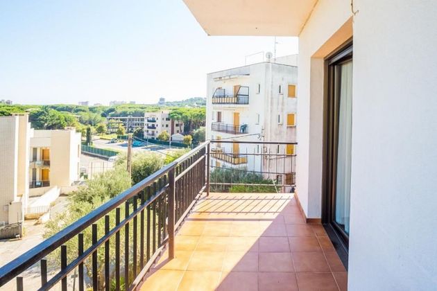 Foto 1 de Pis en venda a Sant Antoni de 1 habitació amb terrassa i balcó