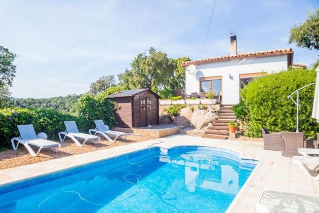 Foto 2 de Xalet en venda a Can Semi - Mas Nou - Mas Ros de 3 habitacions amb terrassa i piscina