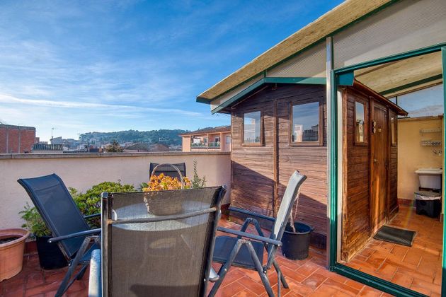 Foto 1 de Casa en venda a L'Eixample de 4 habitacions amb terrassa i garatge