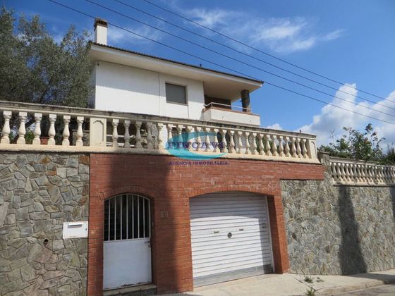 Foto 1 de Casa en venda a Urbanitzacions de 8 habitacions amb terrassa i garatge