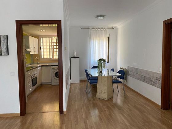 Foto 1 de Piso en venta en Lliçà de Vall de 2 habitaciones con aire acondicionado