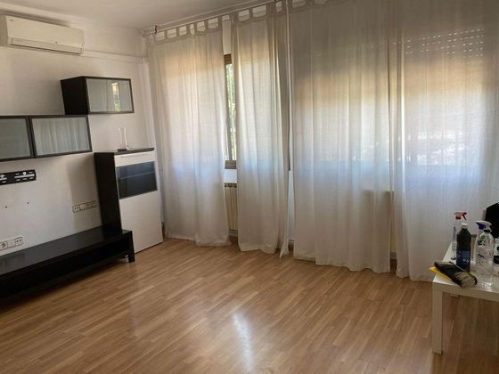 Foto 2 de Piso en venta en Lliçà de Vall de 2 habitaciones con aire acondicionado