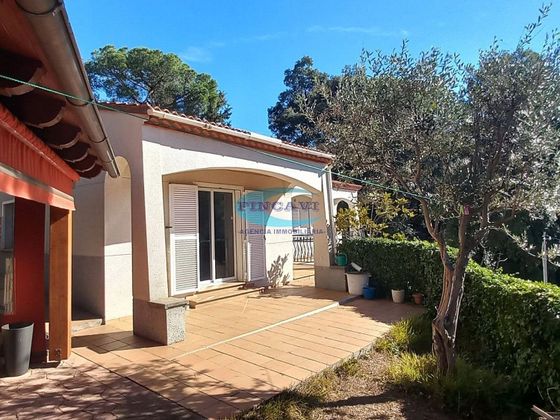 Foto 1 de Casa en venda a Ametlla del Vallès, l´ de 4 habitacions amb garatge i aire acondicionat