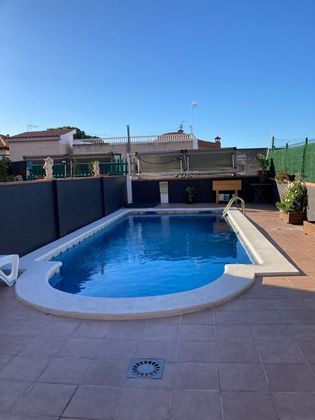 Foto 1 de Casa en venda a Riera Alta - Llatí de 5 habitacions amb terrassa i piscina