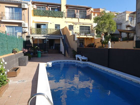 Foto 2 de Casa en venda a Riera Alta - Llatí de 5 habitacions amb terrassa i piscina