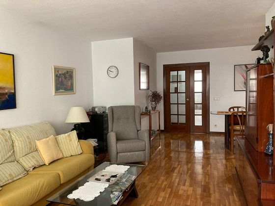 Foto 1 de Venta de piso en Montigalà -Sant Crist de 4 habitaciones con terraza y garaje