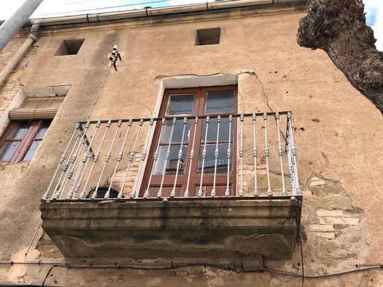 Foto 2 de Pis en venda a Sant Vicenç de Castellet de 1 habitació amb balcó