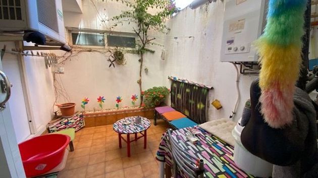 Foto 1 de Piso en venta en El Camp d'en Grassot i Gràcia Nova de 3 habitaciones con terraza y aire acondicionado