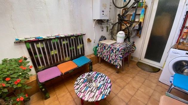 Foto 2 de Piso en venta en El Camp d'en Grassot i Gràcia Nova de 3 habitaciones con terraza y aire acondicionado
