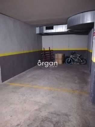 Foto 2 de Garaje en alquiler en Mira-sol de 21 m²