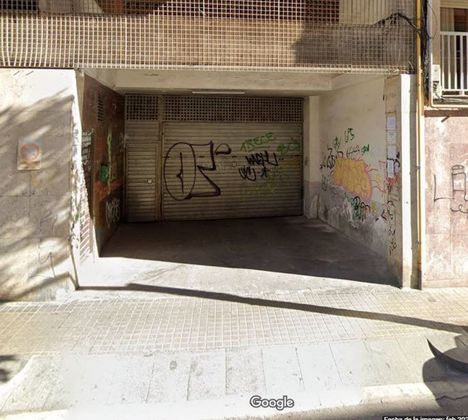 Foto 2 de Venta de garaje en Sant Josep de 9 m²