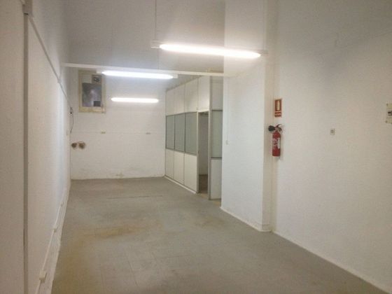 Foto 2 de Local en venda a Sant Josep de 90 m²