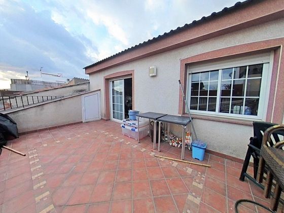 Foto 1 de Venta de casa rural en Barri Antic - Centre de 5 habitaciones con terraza y balcón