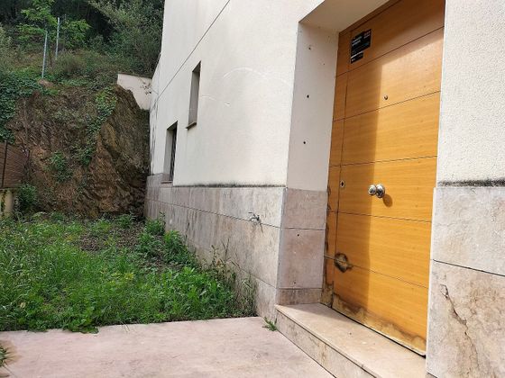 Foto 1 de Xalet en venda a Figaró-Montmany de 4 habitacions amb terrassa i garatge