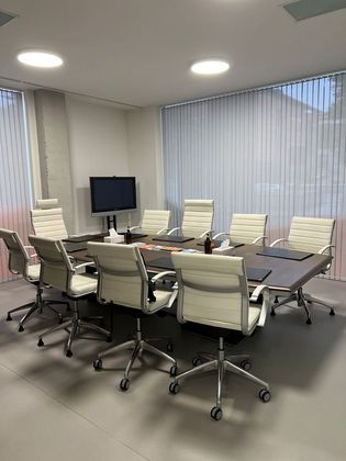Foto 2 de Alquiler de oficina en Almenara de 400 m²