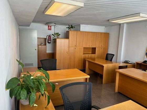 Foto 2 de Oficina en lloguer a El Putxet i el Farró de 30 m²