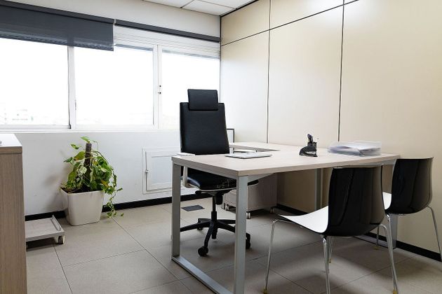 Foto 1 de Alquiler de oficina en Son Cladera - El Vivero de 40 m²