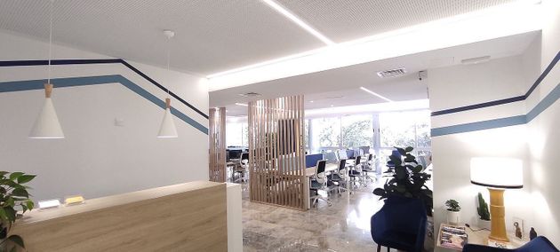 Foto 1 de Alquiler de oficina en Zona Centro de 11 m²