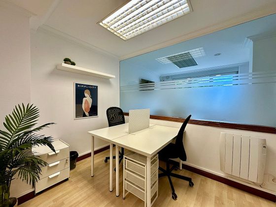 Foto 2 de Alquiler de oficina en Valdenoja - La Pereda de 110 m²