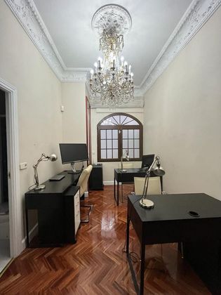 Foto 1 de Alquiler de oficina en Cortes - Huertas de 30 m²