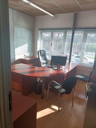 Foto 1 de Alquiler de oficina en Ensanche de 170 m²