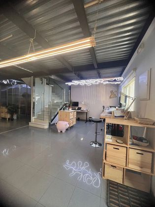 Foto 1 de Alquiler de oficina en Torrefarrera de 11 m²