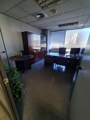 Foto 1 de Oficina en alquiler en Gran Via LH de 500 m²