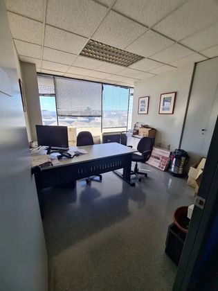 Foto 2 de Oficina en lloguer a Gran Via LH de 500 m²