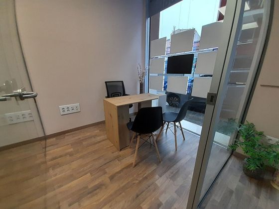 Foto 1 de Alquiler de oficina en Can Boada de 110 m²