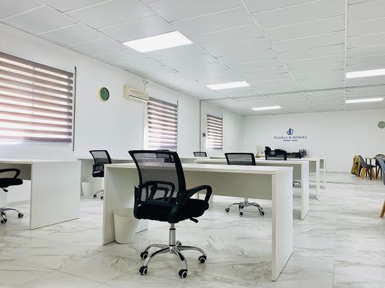 Foto 2 de Alquiler de oficina en Centro - Jerez de la Frontera de 11 m²