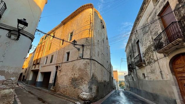 Foto 1 de Casa adossada en venda a calle Sant Joan de 4 habitacions amb terrassa