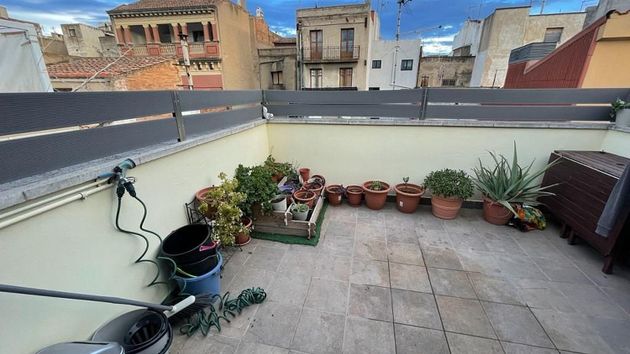 Foto 1 de Venta de dúplex en calle Del Paborde de 3 habitaciones con terraza y calefacción