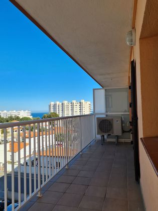 Foto 2 de Pis en venda a Miami Platja - Miami Playa de 1 habitació amb terrassa i garatge