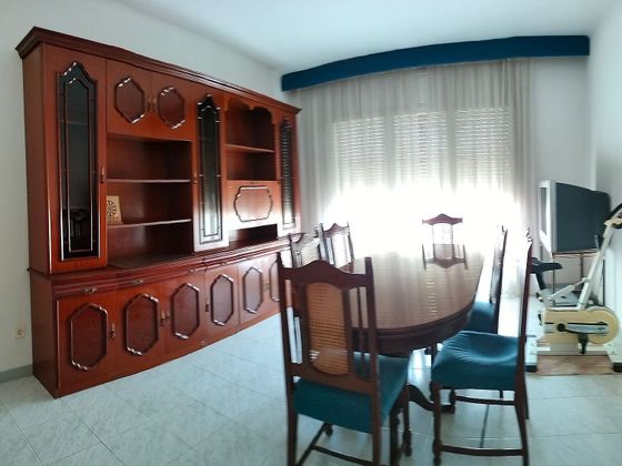 Foto 1 de Piso en venta en Valls de 4 habitaciones con balcón y aire acondicionado