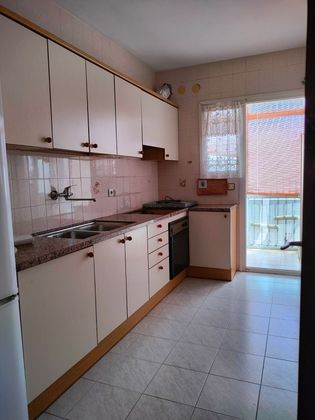 Foto 2 de Piso en venta en Valls de 4 habitaciones con balcón y aire acondicionado