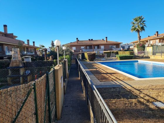 Foto 2 de Casa en venda a Vilafortuny - Cap de Sant Pere de 4 habitacions amb terrassa i piscina