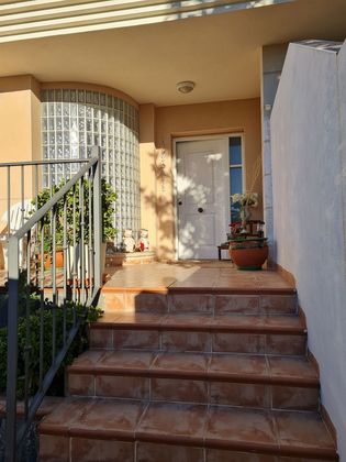 Foto 2 de Venta de casa en Vilafortuny - Cap de Sant Pere de 4 habitaciones con terraza y garaje