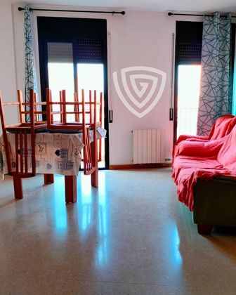 Foto 1 de Pis en venda a Valls de 2 habitacions amb balcó i calefacció