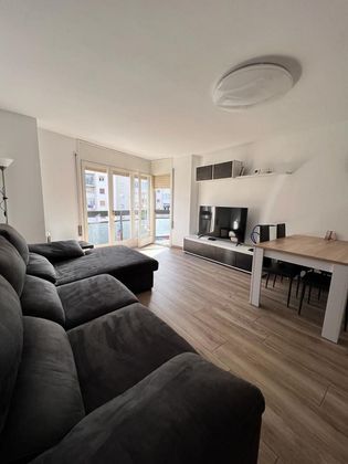 Foto 1 de Pis en venda a Valls de 4 habitacions amb balcó i calefacció