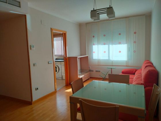 Foto 1 de Pis en venda a Valls de 1 habitació amb aire acondicionat i calefacció