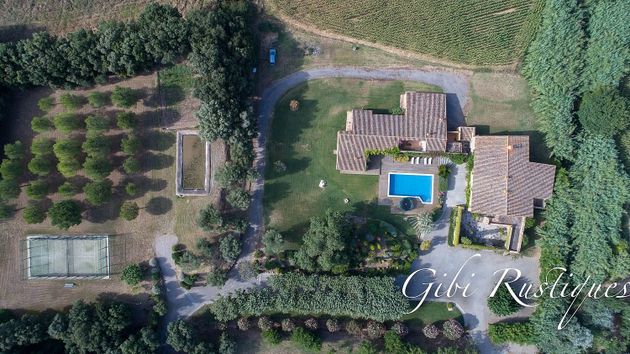 Foto 1 de Casa rural en venta en Rupià de 10 habitaciones con terraza y piscina